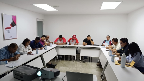 Promipyme ofrece capacitación sobre Residuos Sólidos y Finanzas Personales